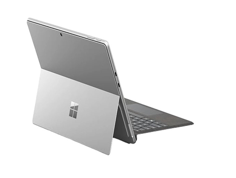 Surface Pro 9 (512GB)-Platinum-Core i7-16GB-RAM