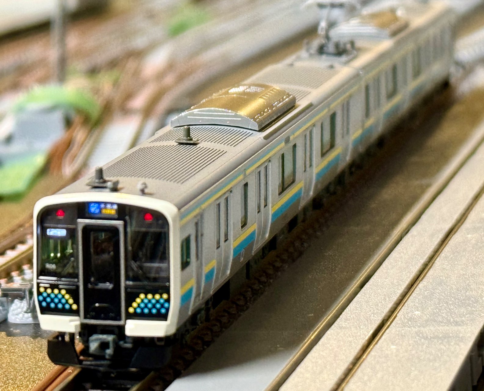 N) 10-1945 E131系0番台 2両セット | カトー | カトー 10-1945 E131