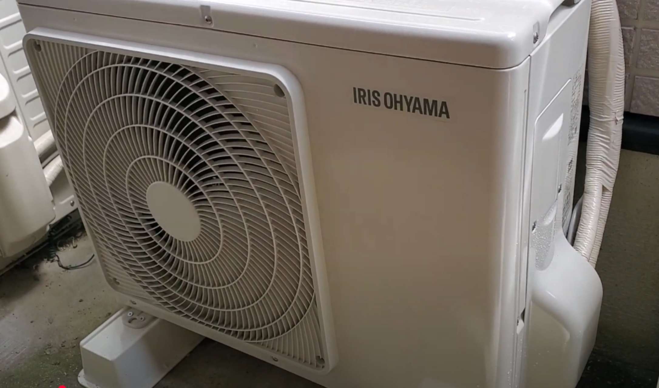 2025年モデル】【標準工事セットエアコン】airwill エアウィル