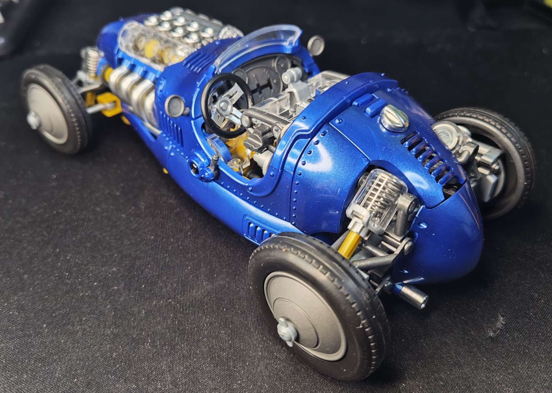 再生産】レトロフォーミュラ【MR-9137】 | ELEKIT | EK MR-9137 レトロ