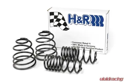 H&R Sport Springs Porsche 997 Carrera 05-11 29188-1 | Vivid Racing