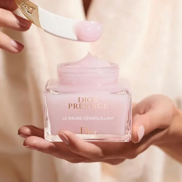 Tẩy Trang Dior Prestige Le Baume Démaquillant 150ml | Vua Hàng Hiệu