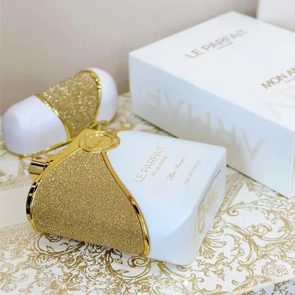 Nước Hoa Nữ Armaf Le Parfait Mon Amour EDP 100ml | Vua Hàng Hiệu