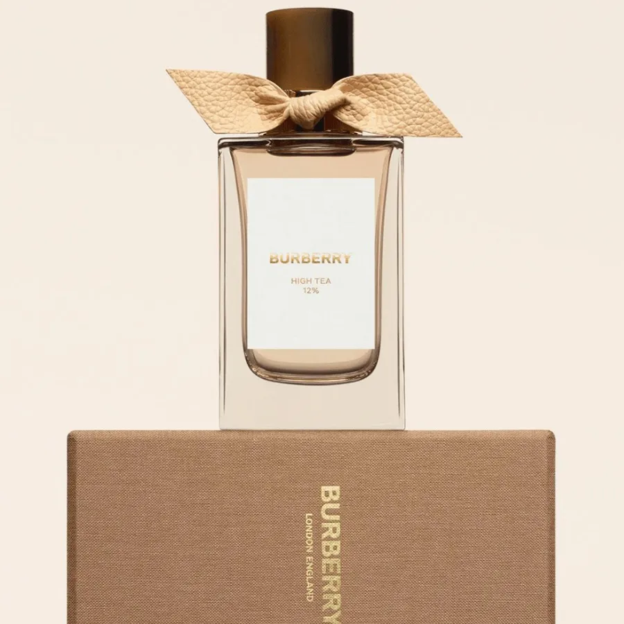 Nước Hoa Unisex Burberry High Tea 12% EDP 100ml | Vua Hàng Hiệu