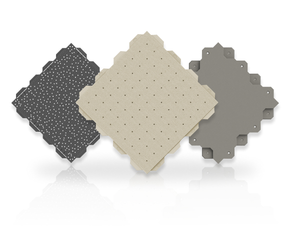 XGrass® | Artificial Turf Padding, Underlay and Shock Pads