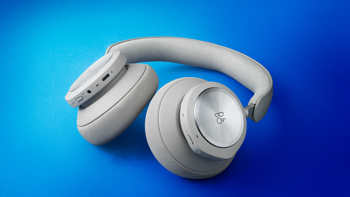 Bang & Olufsen Introduces New Edition of Beoplay Portal Headphones