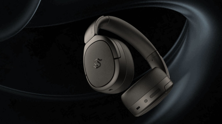 EDIFIER Announces STAX Spirit S5 Wireless Planar Magnetic