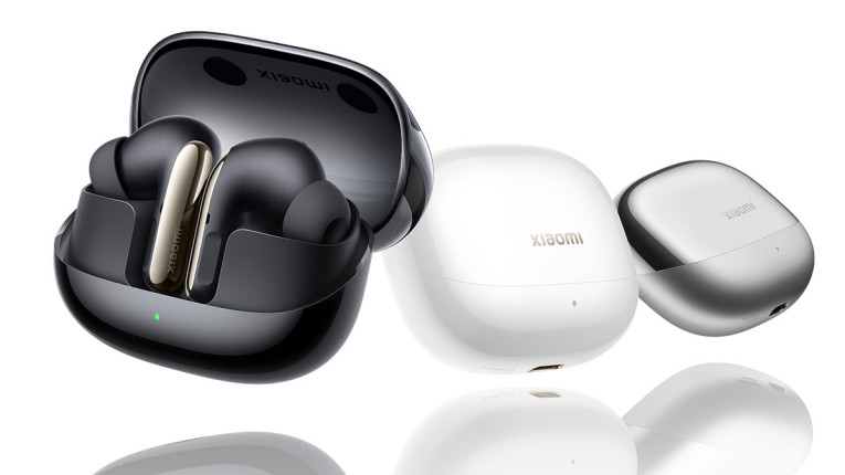 Xiaomi Buds 5 Pro Wi-Fi Support 24-bit/96kHz Lossless Audio at 4.2