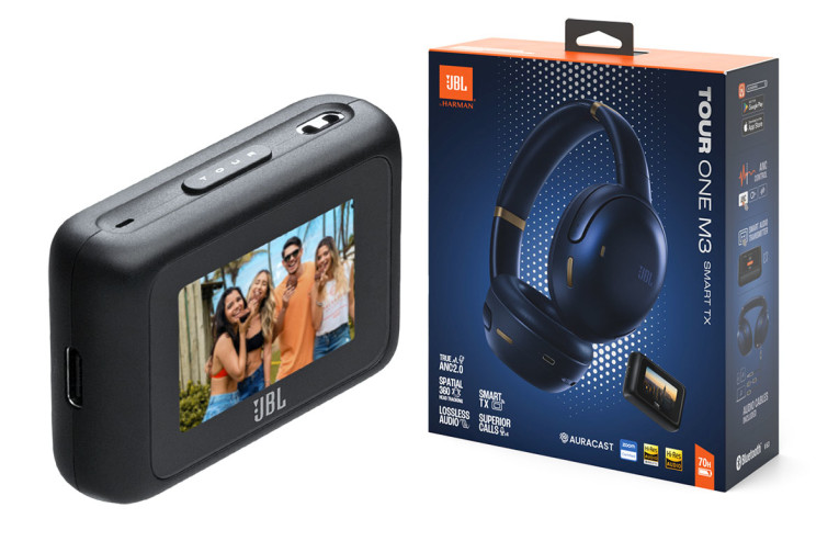 JBL Tour One M3 トランスミッター Amazon.com: JBL Tour One M3 Smart