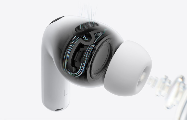 Apple Introduces AirPods Pro 3, Improving the World's Best-Selling