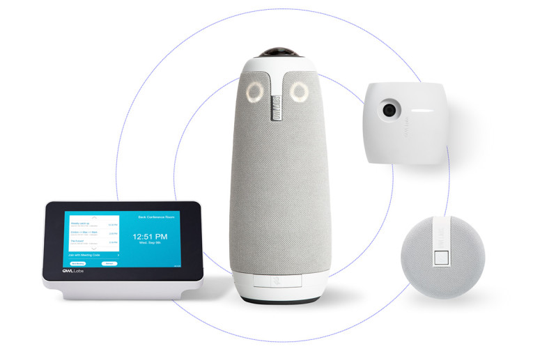 Owl Labs Launches Meeting Owl 3 and Expansion Mic with Enhanced