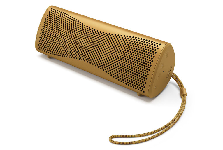 KEF Introduces the New Muo Portable Bluetooth Speaker with