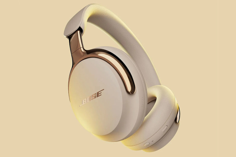 Next Generation of Bose QuietComfort Ultra Headphones Now