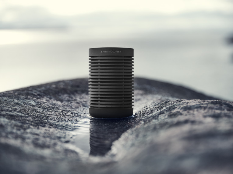 Bang & Olufsen Reveals New Beosound Explore Bluetooth Speaker