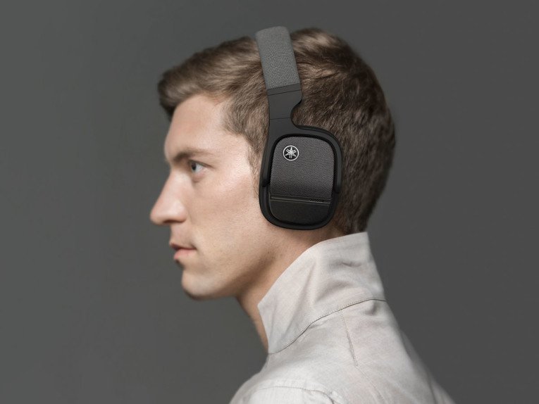 Yamaha Announces YH-L700A Advanced ANC Headphones | audioXpress