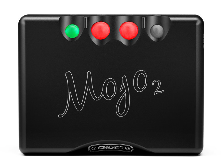 Chord Electronics Launches Mojo 2 Portable DAC/Headphone Amplifier