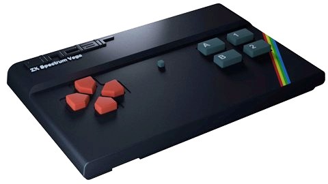 The ZX Spectrum Reborn | Elektor Magazine