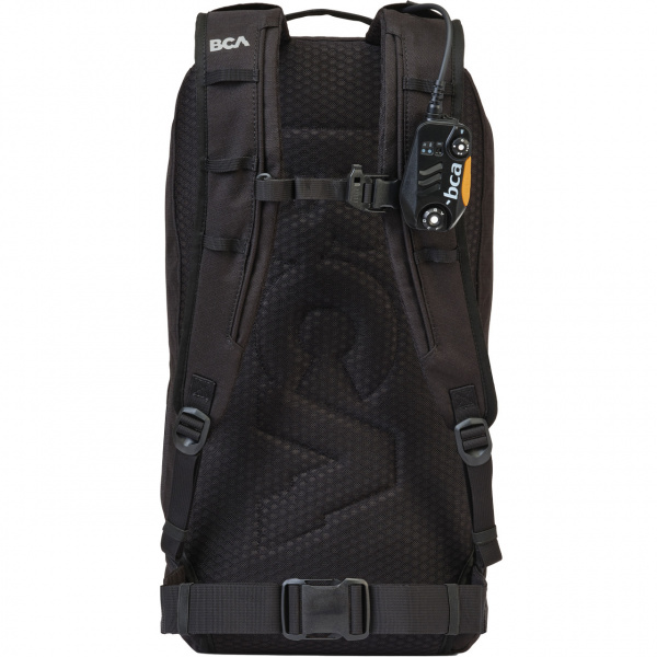 BCA Stash 12 black | XSPO