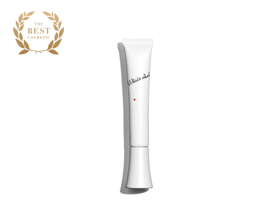 WHITE SHOT SX 20g - Yami.com