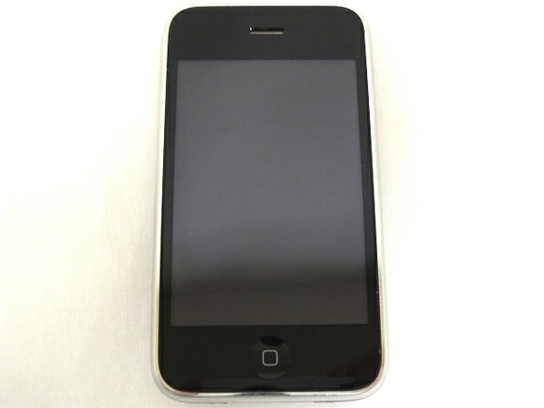 激レアiPhone MC133J/A 32 GB 希少！ 【公式通販】