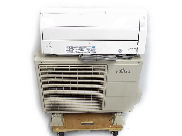 富士通 エアコン 2012年製」の買取実績・相場-エアコン買取なら高く
