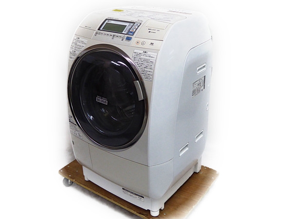 日立 洗濯乾燥機 2012年製」の買取実績・相場-洗濯乾燥機買取なら高く