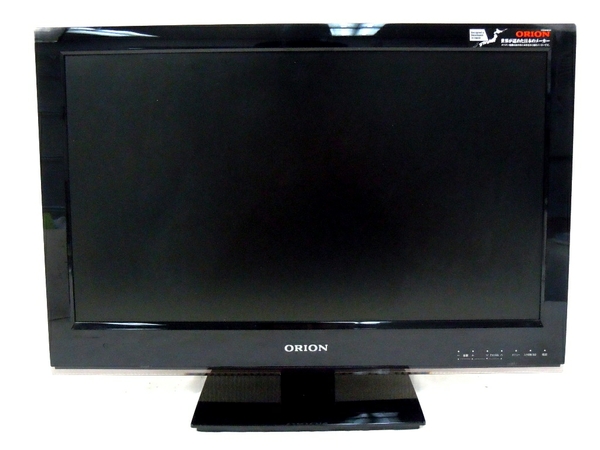 オリオン 液晶テレビ 2011年製」の買取実績・相場-テレビ買取なら高く
