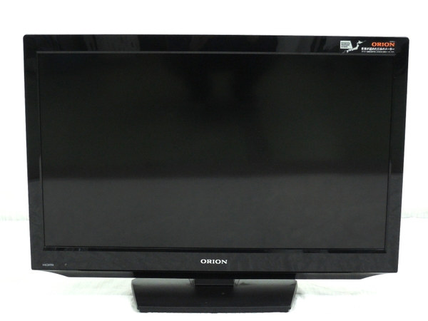 オリオン 液晶テレビ 2012年製」の買取実績・相場-テレビ買取なら高く