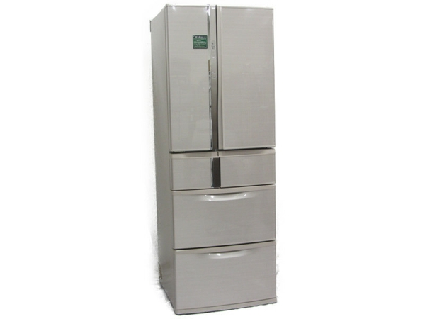三菱 冷蔵庫 2012年製」の買取実績・相場-冷蔵庫買取なら高く売れる