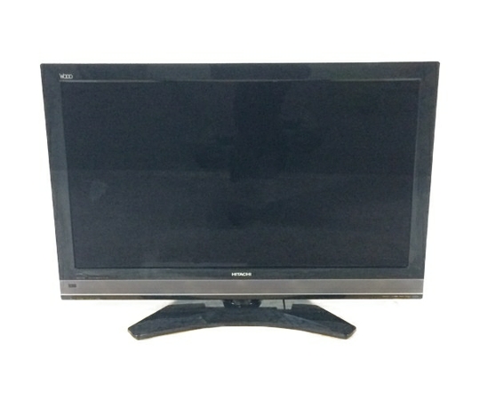 日立 液晶テレビ 37型」の買取実績・相場-テレビ買取なら高く売れる