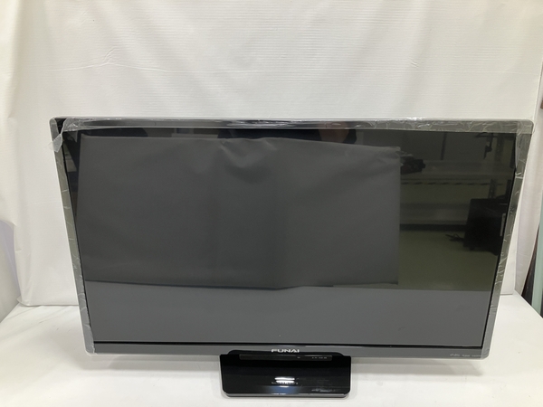 FUNAI 液晶テレビ 32型」の買取実績・相場-テレビ買取なら高く売れる