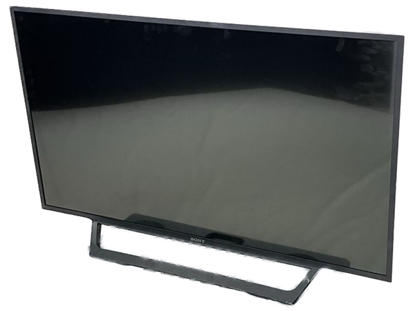 SONY 43インチ液晶テレビ KJ-43W730E 2018年製 初期化済み SONY 43