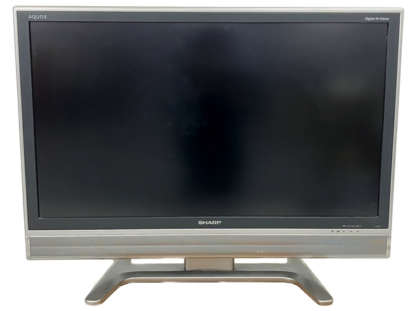 シャープ 液晶テレビ 37型」の買取実績・相場-テレビ買取なら高く