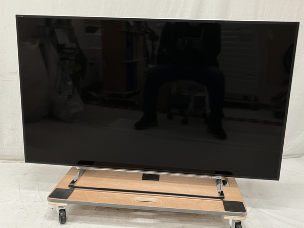 東芝 液晶テレビ 58型」の買取実績・相場-テレビ買取なら高く売れる