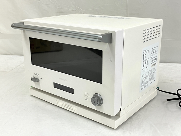 バルミューダ レンジ 2018年製」の買取実績・相場-レンジ買取なら高く