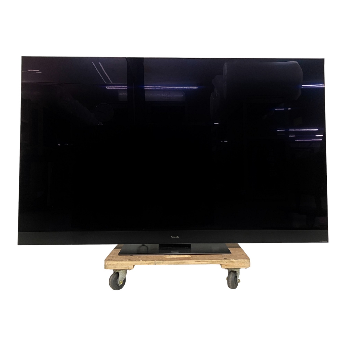 パナソニック 有機ELテレビ 65型」の買取実績・相場-テレビ買取なら