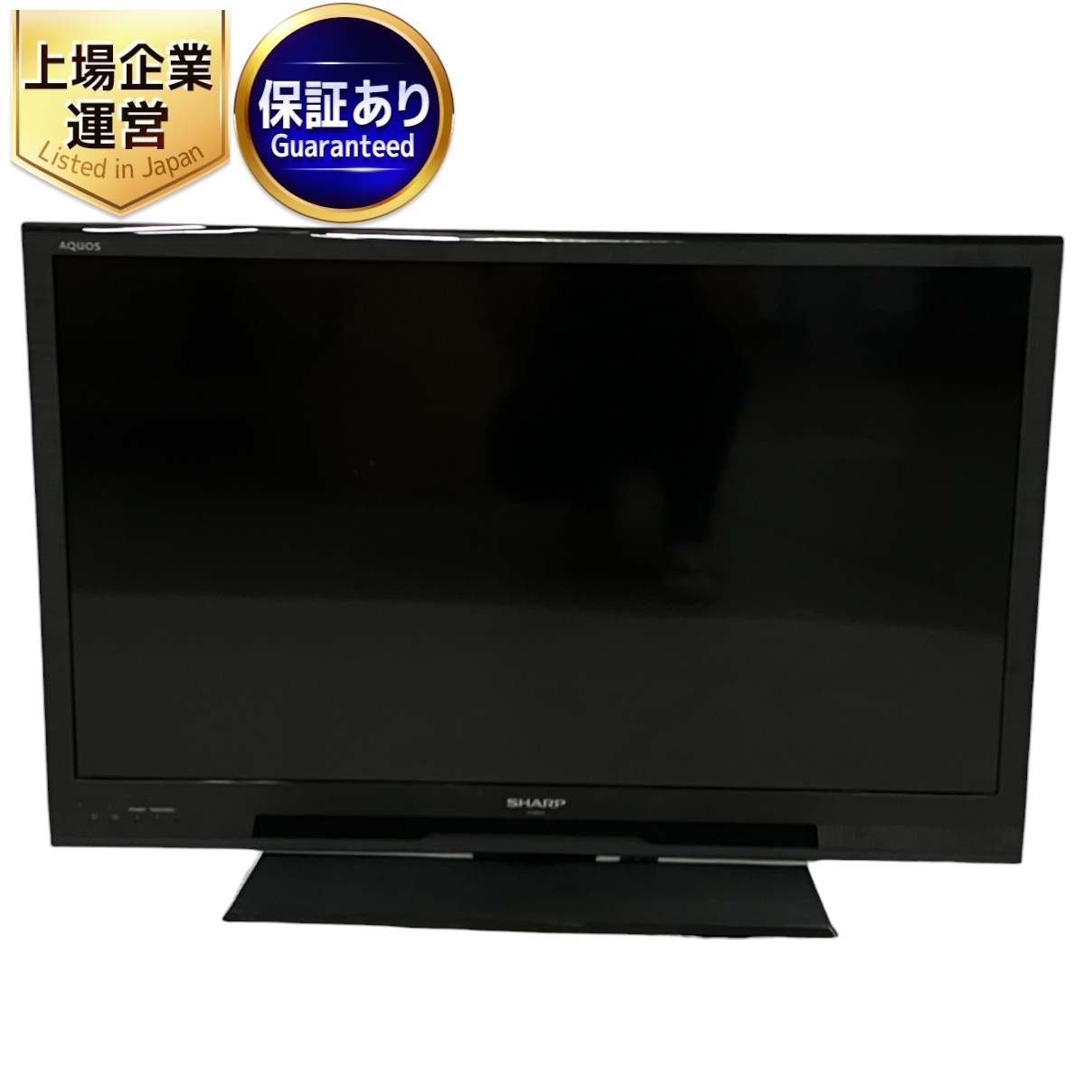 SHARP LC-60L5 液晶テレビ 60インチ SHARP LC-60L5 60インチ 液晶