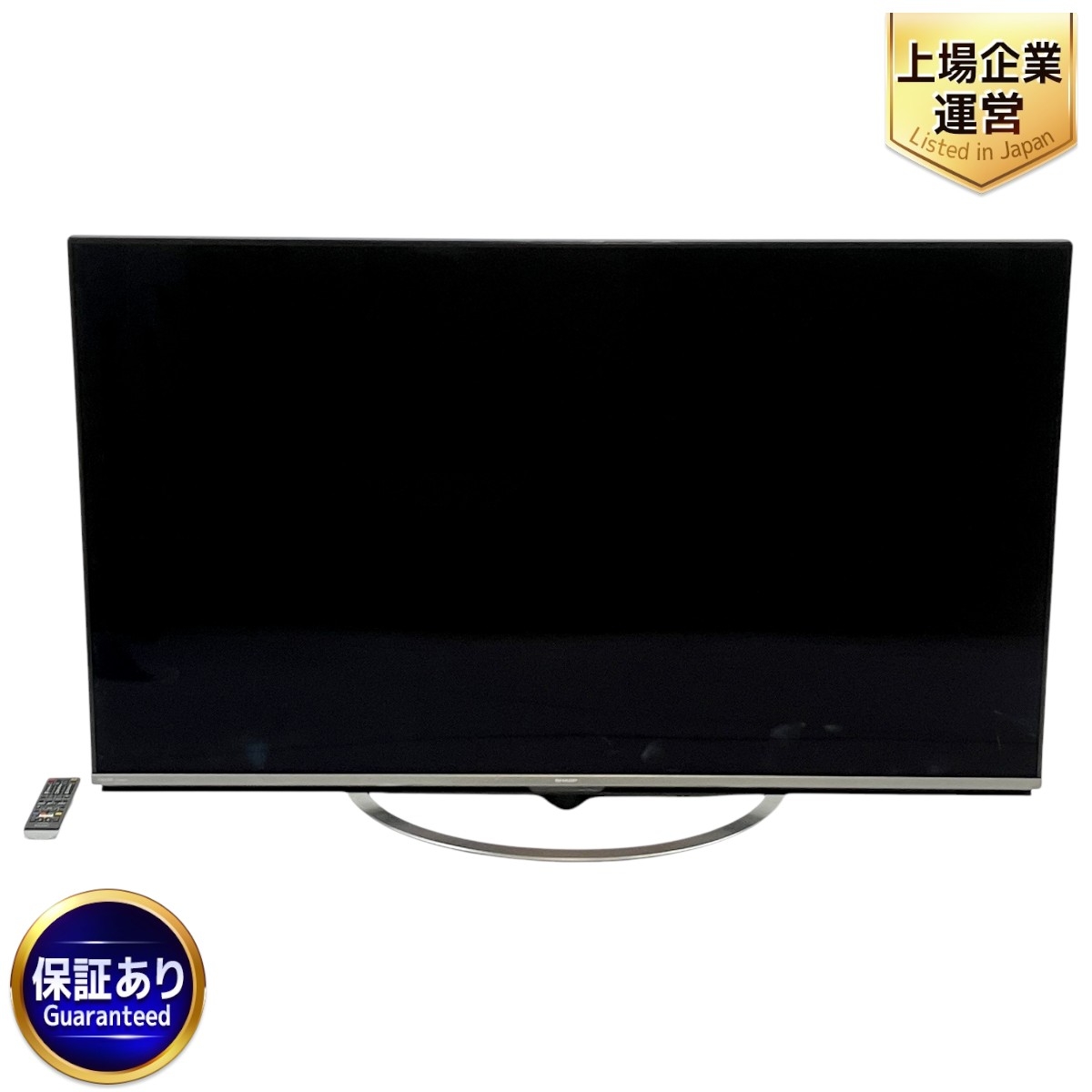 SHARP 60型液晶テレビ 2012 LC-60L5