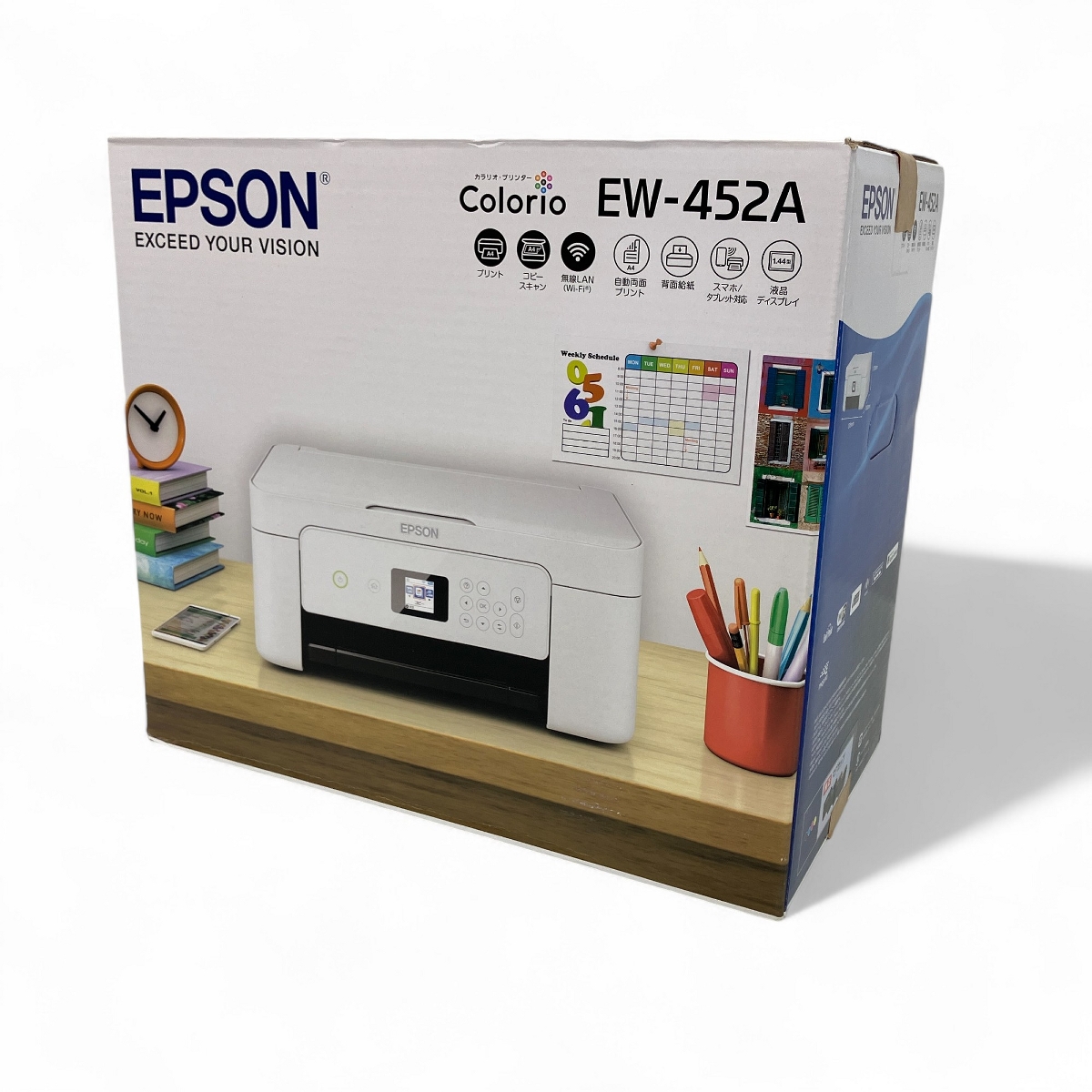 959 EPSON EP-802A 804AW ジャンク 本体 ジャンク EPSON EP-802A
