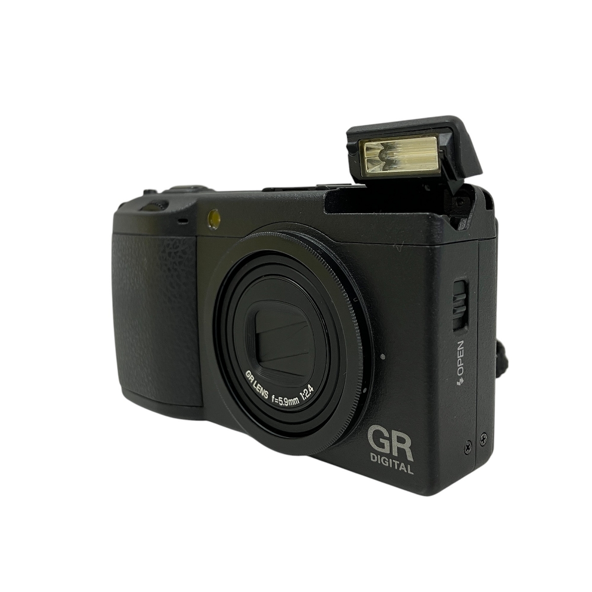 RICOH GR DIGITAL II ジャンク GR DIGITAL II 中古価格比較 - 価格.com
