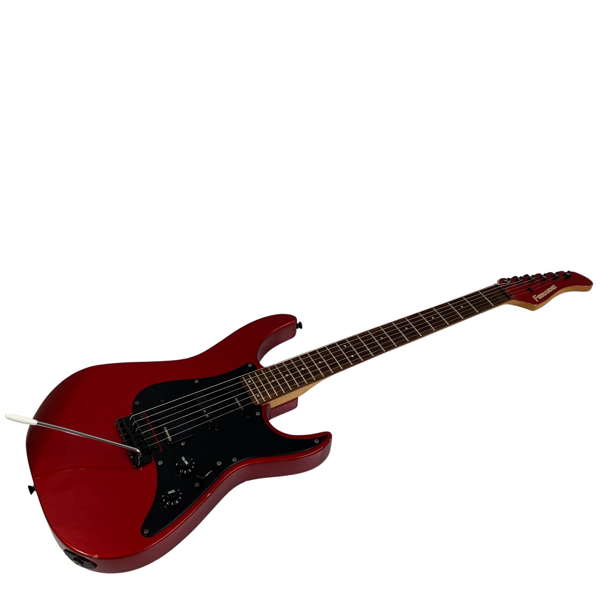 フェルナンデス ストラトキャスター」の買取実績・相場-高額買取なら