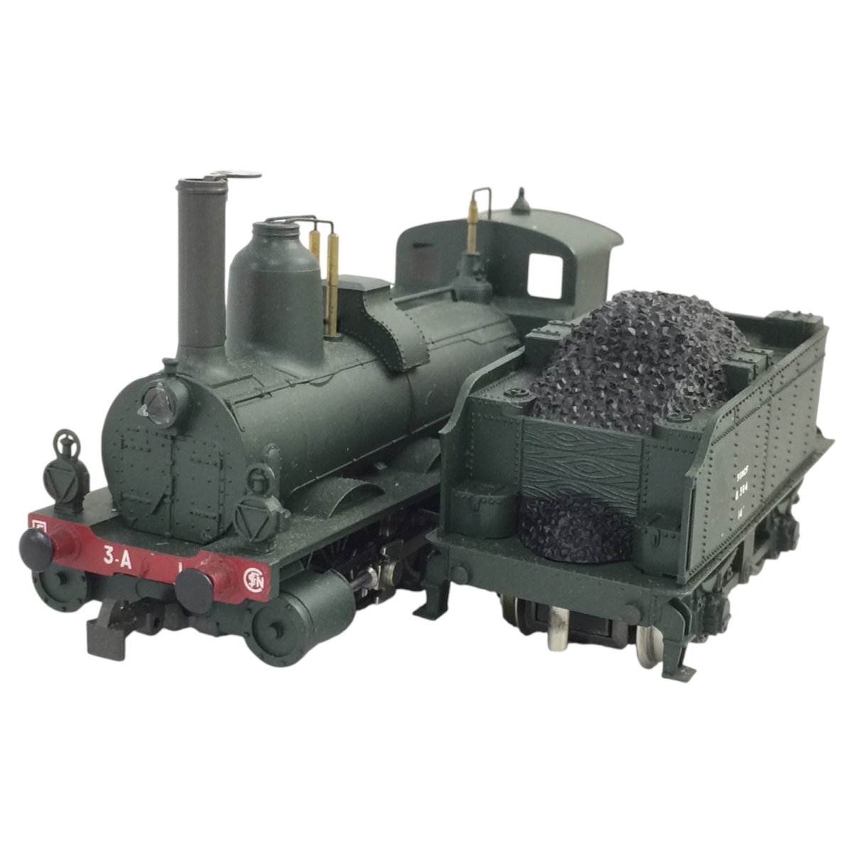 RIVAROSSI HOゲージ」の買取実績・相場-高額買取なら高く売れるドットコム