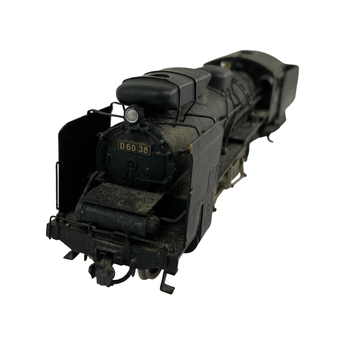 宮沢模型 HOゲージ」の買取実績・相場-高額買取なら高く売れるドットコム