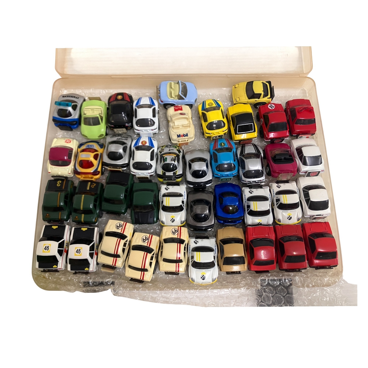 チョロ Q」の買取実績・相場-高額買取なら高く売れるドットコム