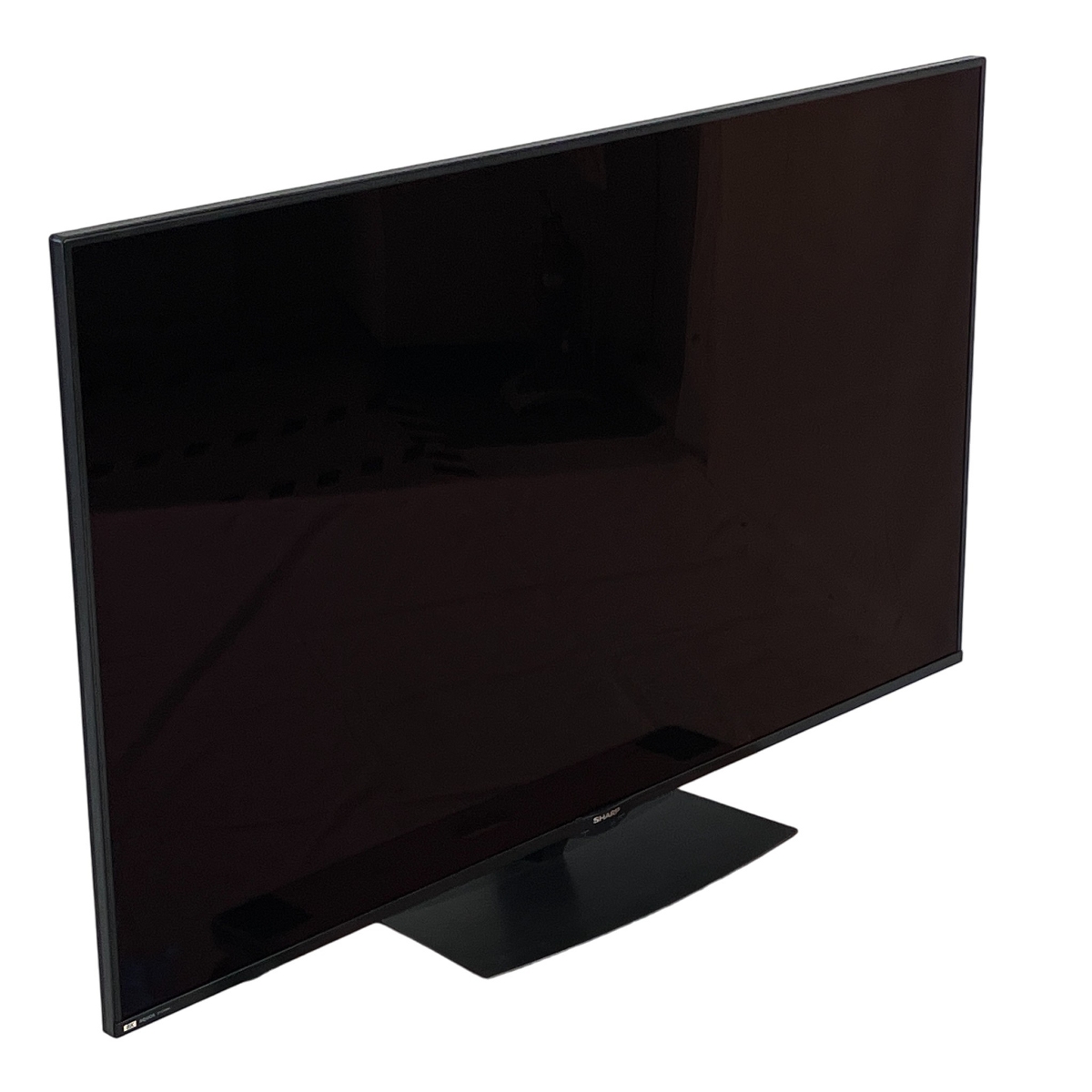 シャープ 液晶テレビ 70型」の買取実績・相場-テレビ買取なら高く