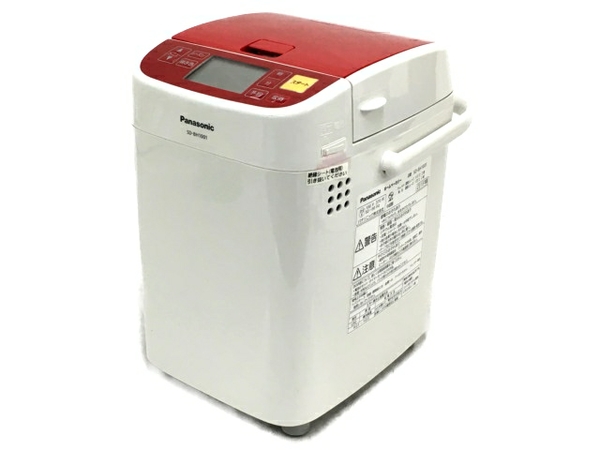 パナソニック ホームベーカリー 2016年製」の買取実績・相場