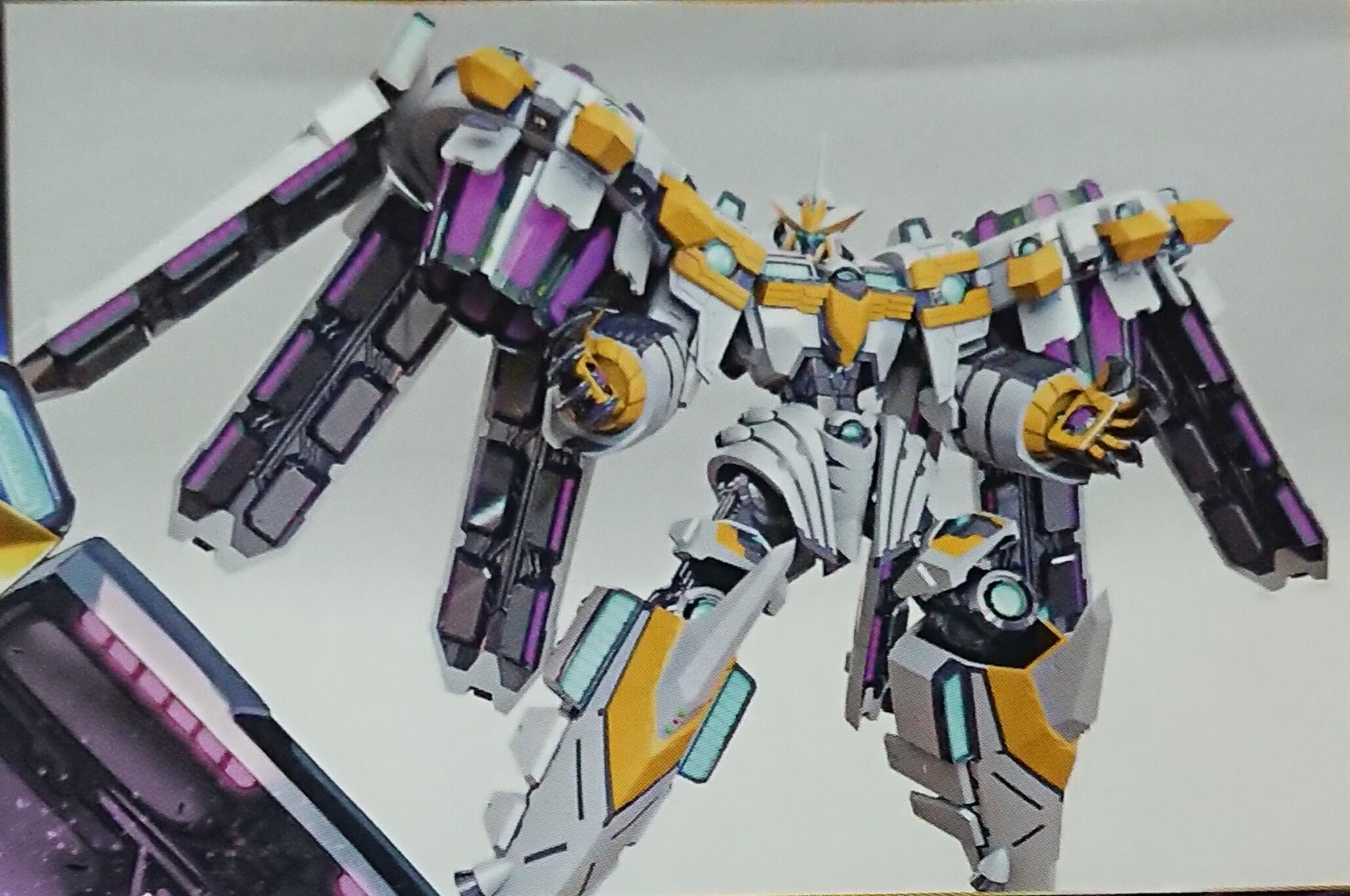 YGOrganization | New Figures from Japan [Merch]