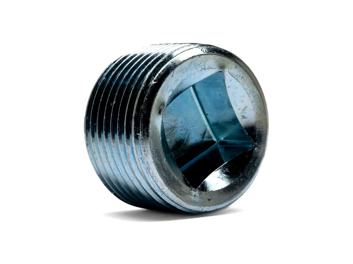 OEM 300ZX (Z32) Transmission / Differential Fill Plug