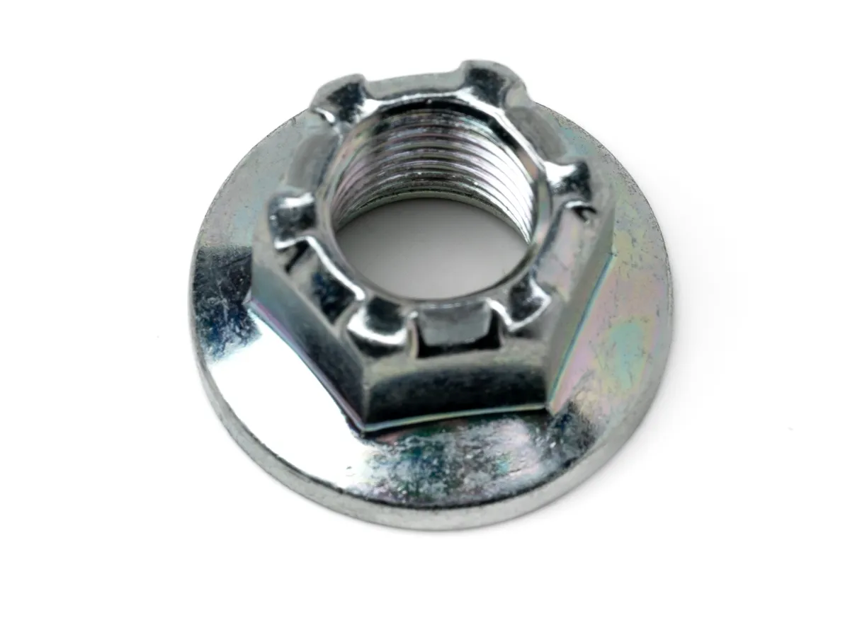 OEM 300ZX (Z32) Front Suspension Nut