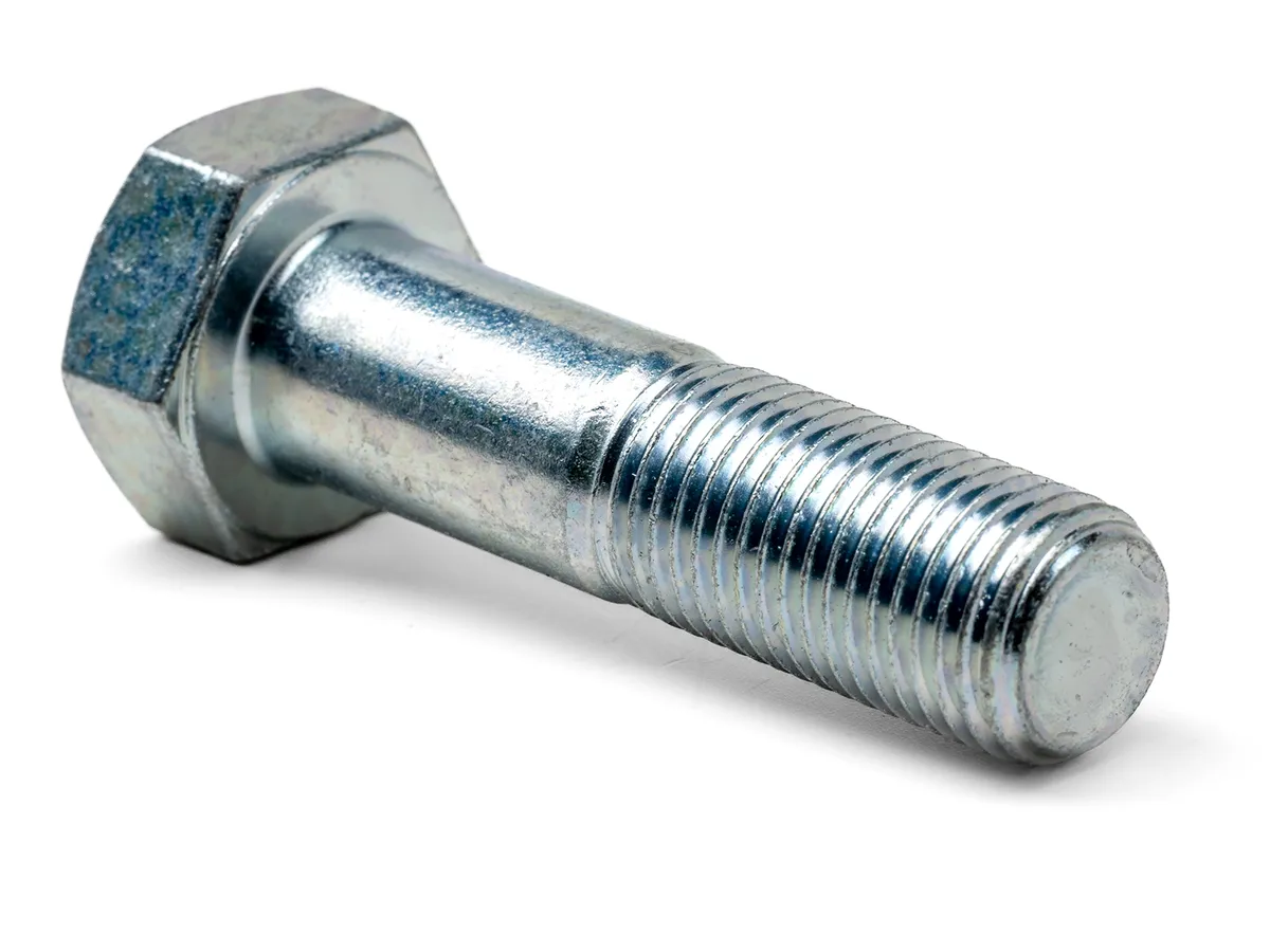 OEM 300ZX (Z32) Front Brake Caliper Bolt